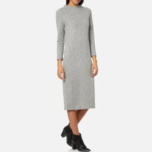 NWT Uffizi 529 Grey Jumper Sweater Dress Frankie Bridge Inspired $615, Women  4